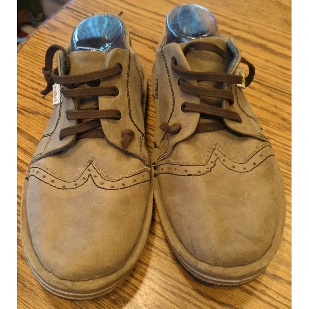 Sole Rebel Oxford Men‎ 10.25